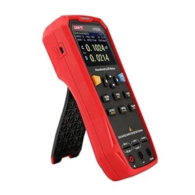 UNI-T LCR Meter UT622E, Handheld Digital Multi Meter India | Ubuy