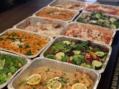 Must Try - Reviews, Photos - Vincent's Clam Bar - Tripadvisor