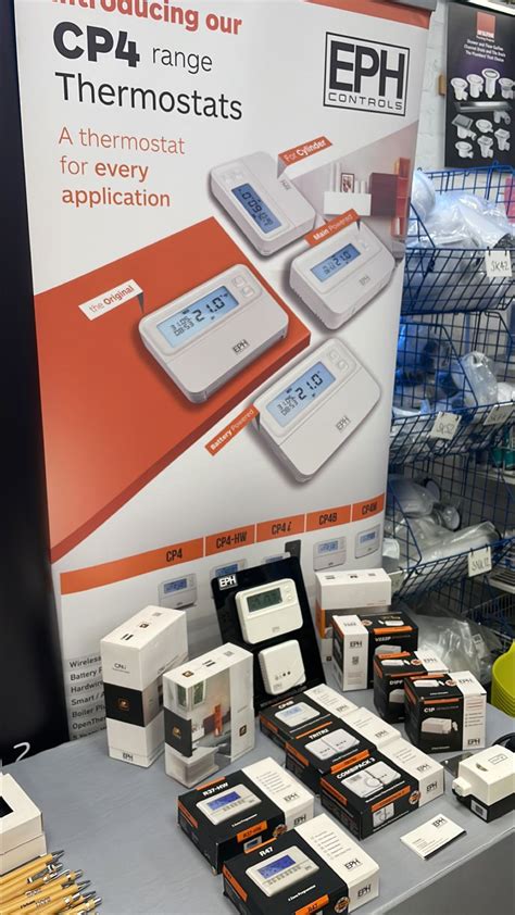 Image result for Eph Heating Controls