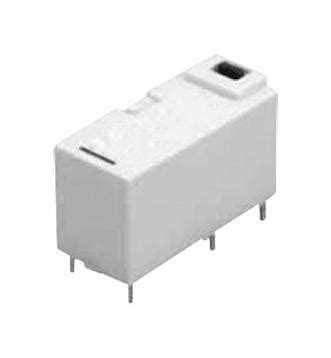 Panasonic ADJ64005 Power Relay DPST-NO 5 VDC 10 A DJ Series Through ...