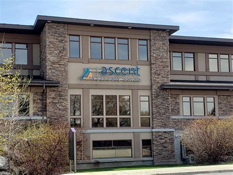 Weber State CU is now Ascent CU | Ascent Credit Union