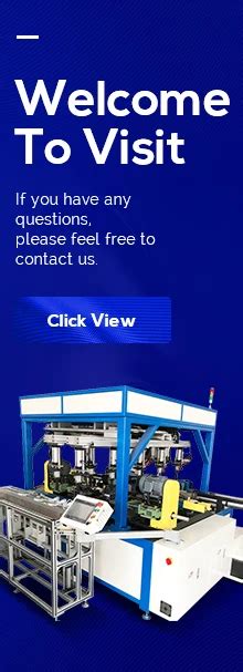 Company Overview - Bobo Machine Co., Ltd.