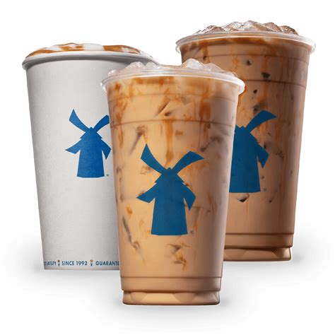 Dutch Bros Logo