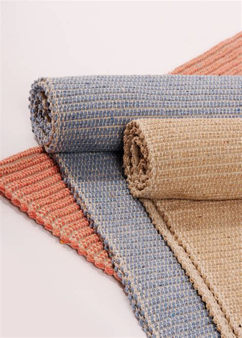 The Handwoven Yoga Mat – Journey of Objects