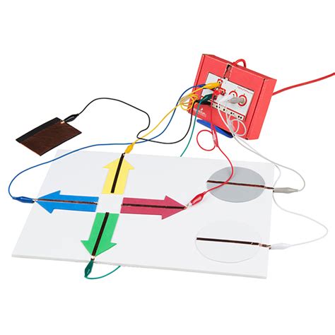 Makey Makey Classic Hookup Guide