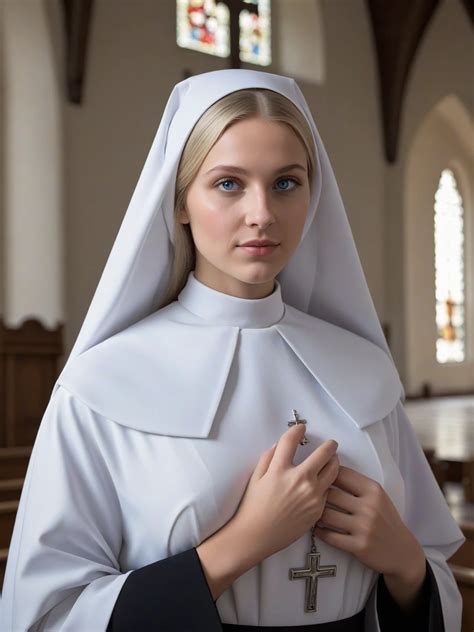Chat with Sister Maria - Enjoy Free AI Character Roleplay | FlowGPT ...