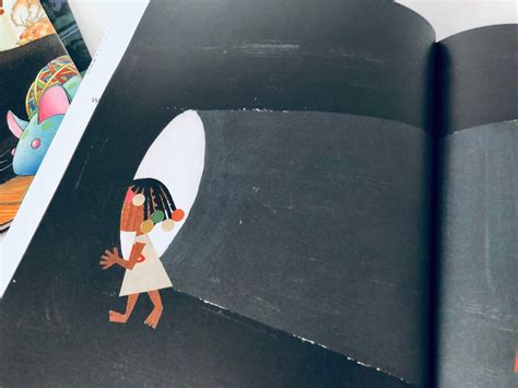 Wordless Picture Books - The Brown Bag Teacher