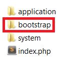 Tutorial Membuat Form Modal CodeIgniter 4 的图像结果