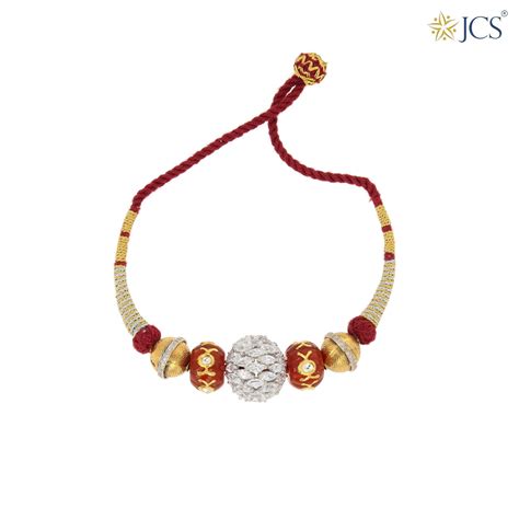 Designer Gold Jewellery in Chennai – JCS JEWEL CREATIONS