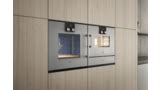 BOP250112 oven | GAGGENAU ZZ