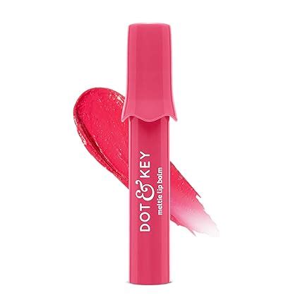 Dot & Key Meltie Lip Balm SPF 50+++ with 2% Kojic & Vitamin C