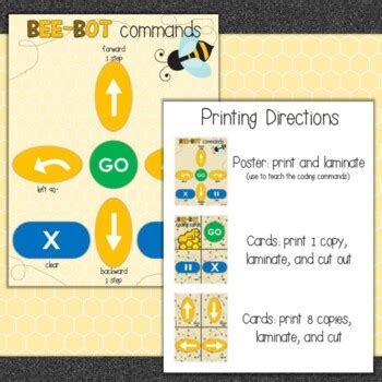 Image result for Bee-Bot Coding