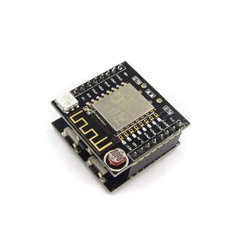 ESP8266 Serial WIFI Witty Cloud Development Board ESP-12F Module MI...