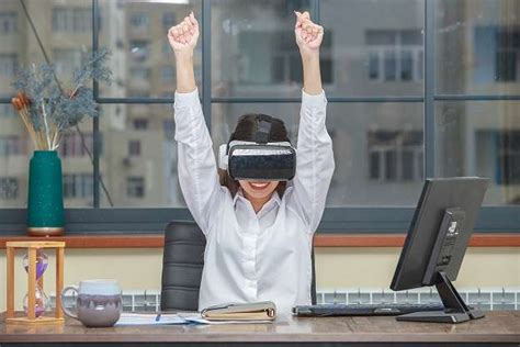 Meta Horizon Workrooms Tutorial 的图像结果