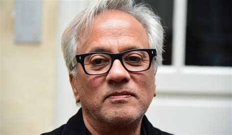 Celebrating Anish Kapoor at 65: A Sculptor Extraordinaire - The Wire
