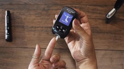 Image result for Accu-Chek Guide Setup