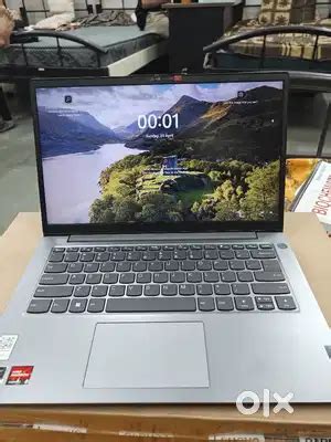 Lenovo V14 G4 AMN - Type 82YT - Computers & Laptops in Samarth Nagar ...