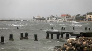 Hurricane Melissa slams Caribbean, track with live camera