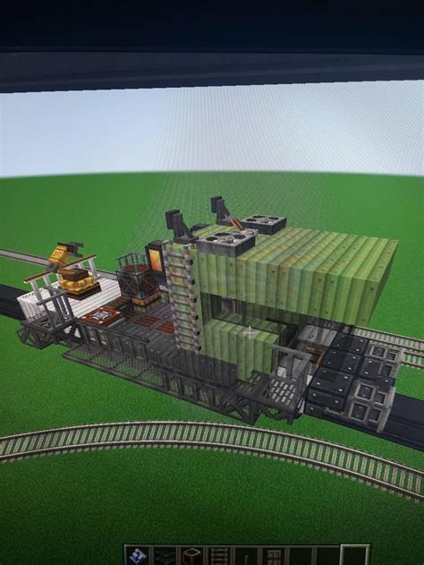 Image result for Small Engine Create Mod