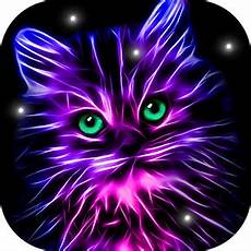 Moving Live Neon Wallpaper by Neon Animals Wallpaper Moving Backgrounds Android Apps Moving Live Neon Wallpaper