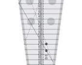 Image result for Creative Grids Tutorials Triangle Square D Ruler