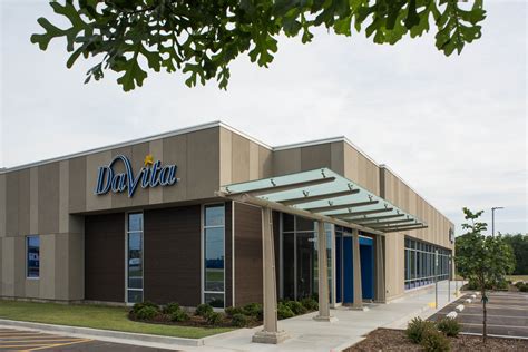 Davita Dialysis Center | Key Construction