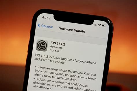 Image result for iOS 11.0 Update