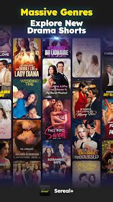 Image result for Serial Short Films