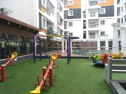 SVS Signature in KR Puram, Bangalore: Price, Brochure, Floor Plan, Reviews