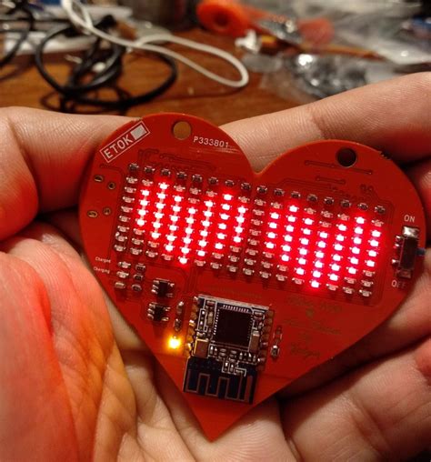 Image result for LED Ble Tutorial