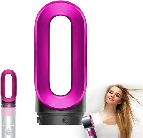 Diansung Pre-Styling Dryer Attachments For Dyson Airwrap Hair Styler ...