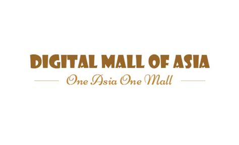 COVID-19, Digital Mall of Asia, Online Marketing, Innovative Digital ...