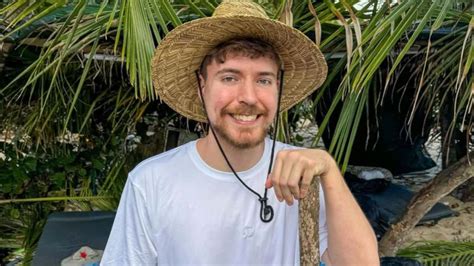 MrBeast fans stunned to discover YouTuber was arrested for street ...