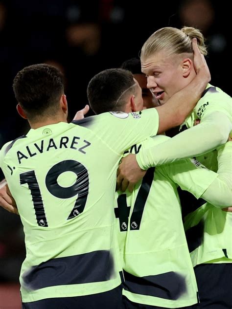 Manchester Citys road to UCL final vs Inter