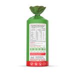 Buy Brown Rice Cakes Online | Lentils and Flaxseed | Grainic