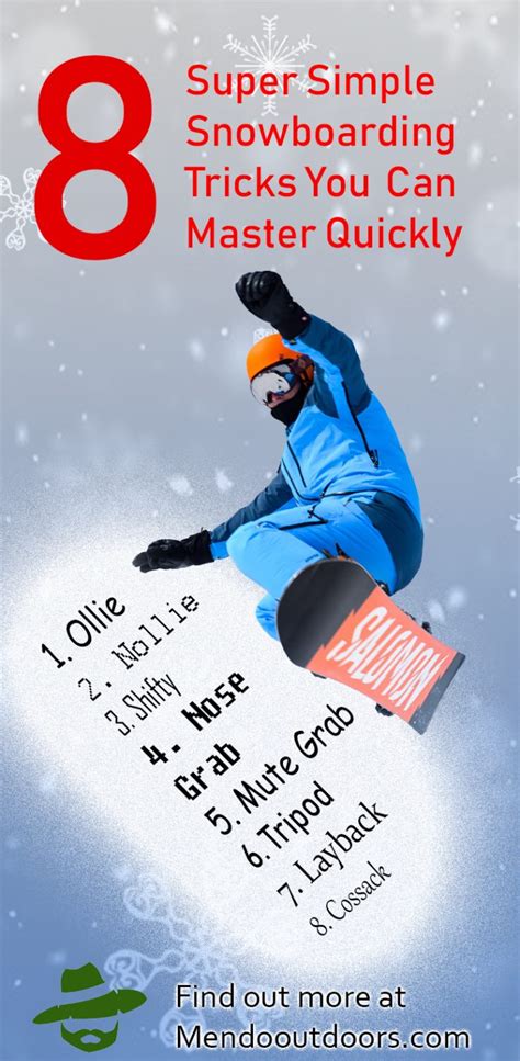 Image result for Snowboard Tricks Tutorial