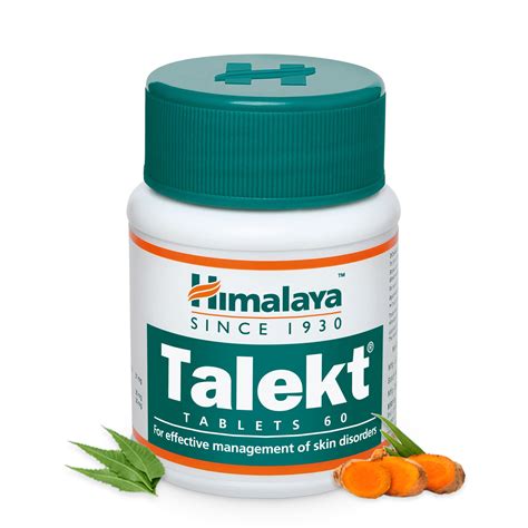 Himalaya Talekt – Himalaya Wellness (India)