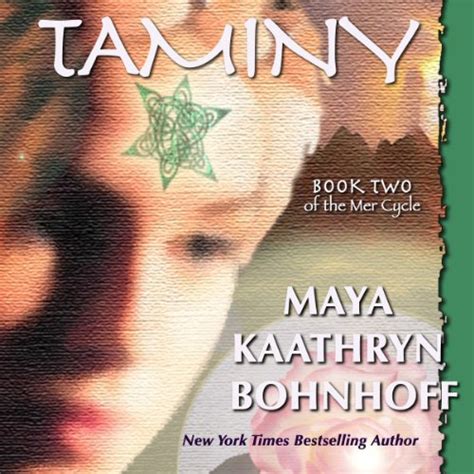 Taminy: The Mer Cycle, Book 2 (Audio Download): Maya Kaathryn Bohnhoff ...