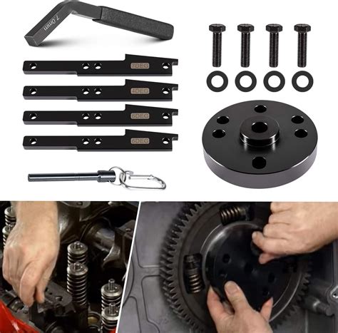 Buy 3163021 Cam Timing Tool Kit and 3163530 Engine Brake Adjustment ...