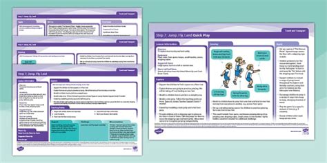 Nursery PE: Transport and Travel (teacher made) - Twinkl