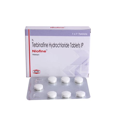 Niofine Tablet 7's Price, Uses, Side Effects, Composition - Apollo Pharmacy