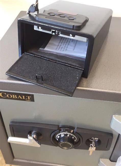 Image result for Safe Lock Installation