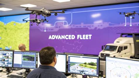 Comprehensive Map of Airspace - Essential Tools for Pilots & Drone Operators