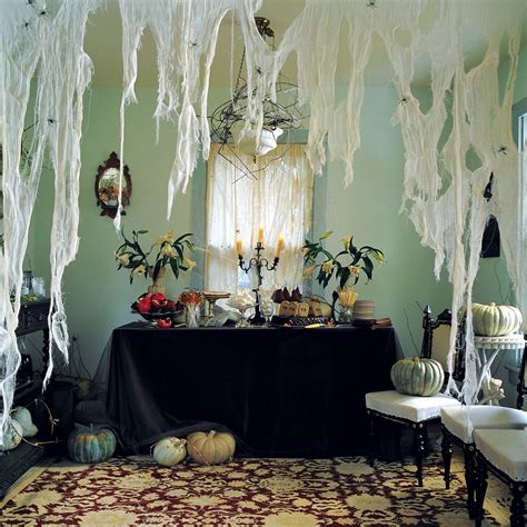 11 Awesome Halloween Indoor Decorations - Awesome 11