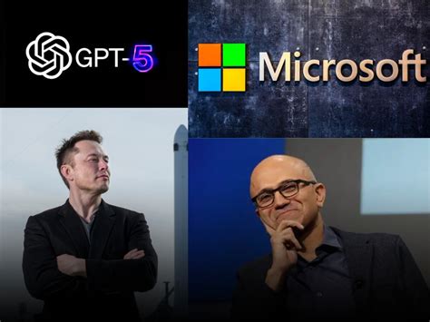 Elon Musk ने Satya Nadella को दी सीधी चेतावनी, कहा-Microsoft को खत्म कर ...