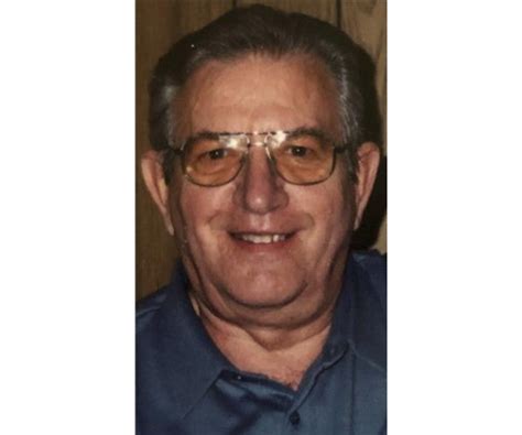 Robert Pinchot Obituary (1938 - 2024) - DuBois , PA - Tri-County Sunday