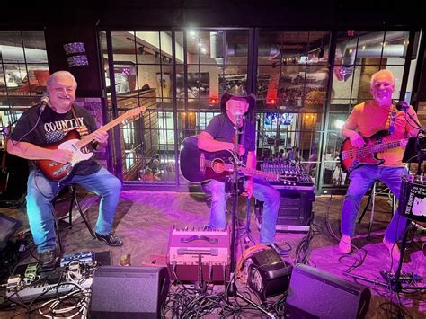 The Boots trio, 1708 Cape Coral Pkwy W Cape Coral, FL, United States ...