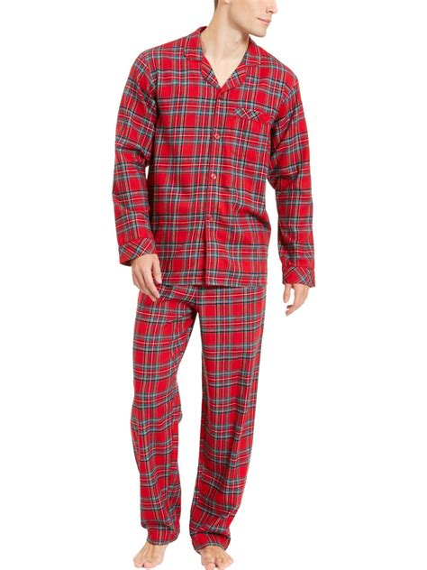 Mens Christmas Pjs Big W at Fred Morales blog