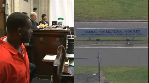 Federal Prison Inmates