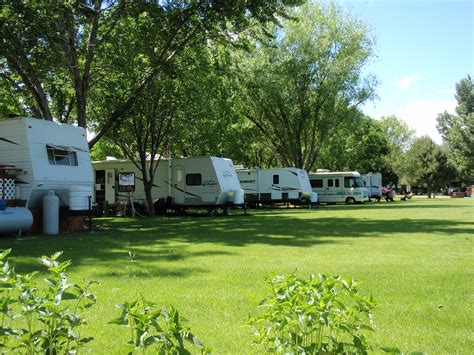 Homedale RV Parks | Reviews and Photos @ RVParking.com